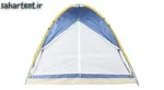 چادر مسافرتی 8 نفره اف آی تی تنت مدل Double Roof T22 - تصویر 5