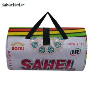 زیر انداز ساحل