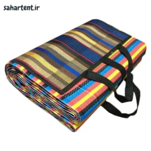 زیر انداز ساحل 4
