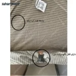 چادر توالت صحرایی سایانا - تصویر 3
