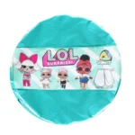 چادر بازی کودک سایانا مدل LOL - تصویر 3