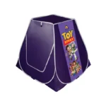 چادر بازی کودک سایانا مدل TOY STORY