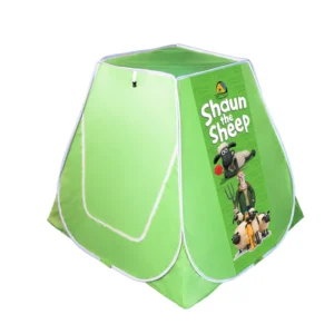 چادر بازی کودک سایانا مدل بره ناقلا Shaun the Sheep