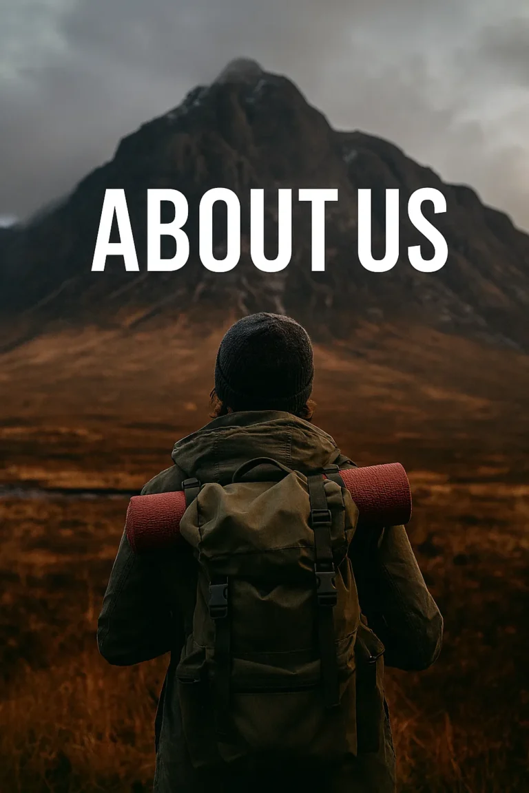 about us sahar tent
