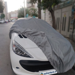 چادر ماشین 207 ضد آب