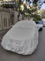 چادر ماشین سایانا ضد آب - تصویر 3