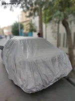 چادر ماشین سایانا ضد آب - تصویر 6